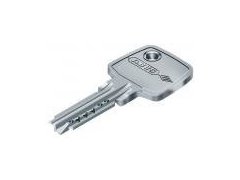 Polotovar klíče pro EC, D6, D10