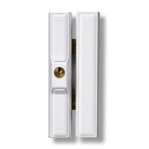 FTS 88 - Zabezpečení objektů a domácností Zabezpečení oken a dveří Okenní zabezpečení