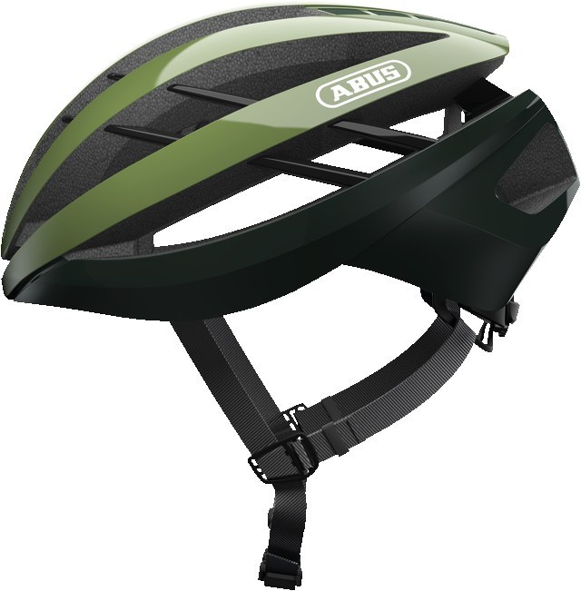 Aventor opal green - Cyklo/Moto VÝPRODEJ Přilby