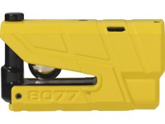 8077 Granit Detecto X Plus Yellow