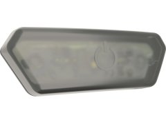 LED světlo pro přilbu Smiley 3.0 / Skurb Kid (USB nabíjení) 42273