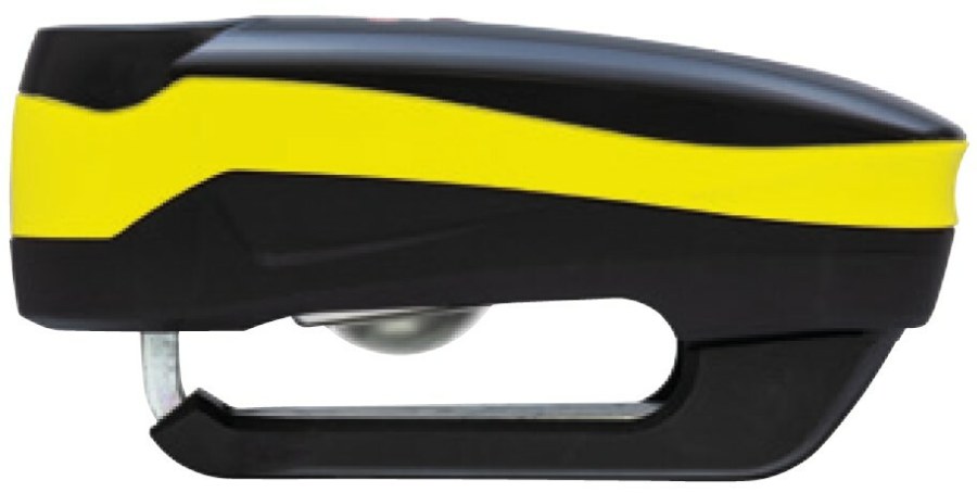 Detecto 7000 RS1 logo yellow - Nezařazené