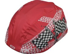 Pláštěnka na přilbu Boy