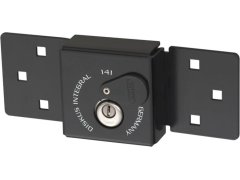 DI 141/200 + 26/70 černá