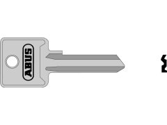 02703 polotovar klíče pro 85/50 pravý, 85/60 pravý, 82/90, 90/50, 92/80