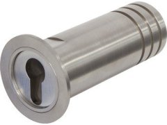 KeyGarage™ 728 - schránka pro úschovu klíčů do stěny bez krytu