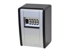 KeyGarage™ 787 BIG - schránka na klíče k montáži na stěnu