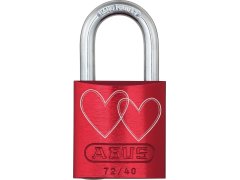 72/40 Love Lock 4