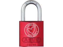 72/40 Love Lock 5