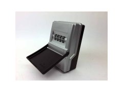 KeyGarage™ 727 - schránka na klíče k montáži na stěnu