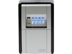 KeyGarage™ 787 LED BIG - schránka na klíče k montáži na stěnu