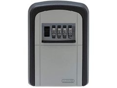 KeyGarage™ 707 - schránka na klíče k montáži na stěnu