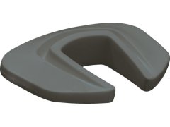 JC5402 Mina - dveřní zarážka - sada 2 ks