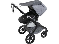 JC6440 - Linda BASIC, sluneční zábrana (stínidlo) na kočárek