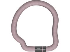 6206K/110 rosemauve Goose Lock