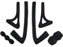 Výstelka - Urban-I + Hyban