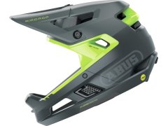 AirDrop MIPS concrete grey