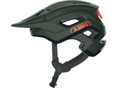 Cliffhanger pine green