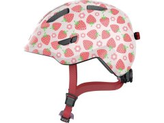 Smiley 3.0 LED rose strawberry