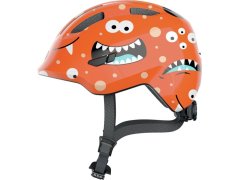 Smiley 3.0 orange monster