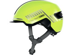 HUD-Y signal yellow
