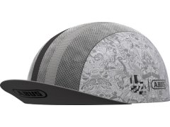 Race Cap italien white