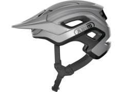 Cliffhanger gleam silver