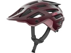 Moventor 2.0 wildberry red