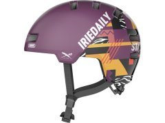 Skurb ACE Iriedaily plum