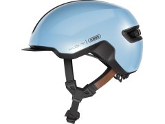 HUD-Y iced blue