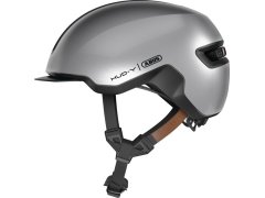 HUD-Y gleam silver