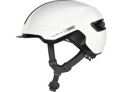 HUD-Y shiny white