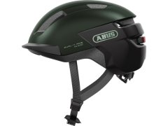 PURL-Y ACE moss green