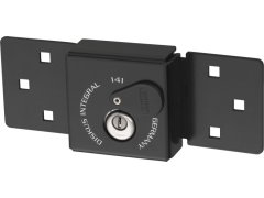 DI 141/200 + 23/70 černá