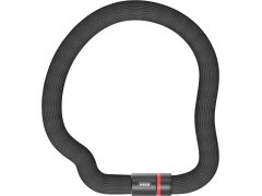 6206K/110 BK Goose Lock