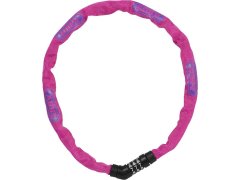 4804C/75 pink Steel-O-Chain