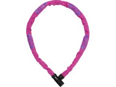 4804K/75 pink Steel-O-Chain