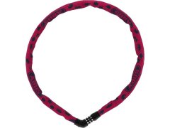 4804C/75 pink SYMBOLS Steel-O-Chain