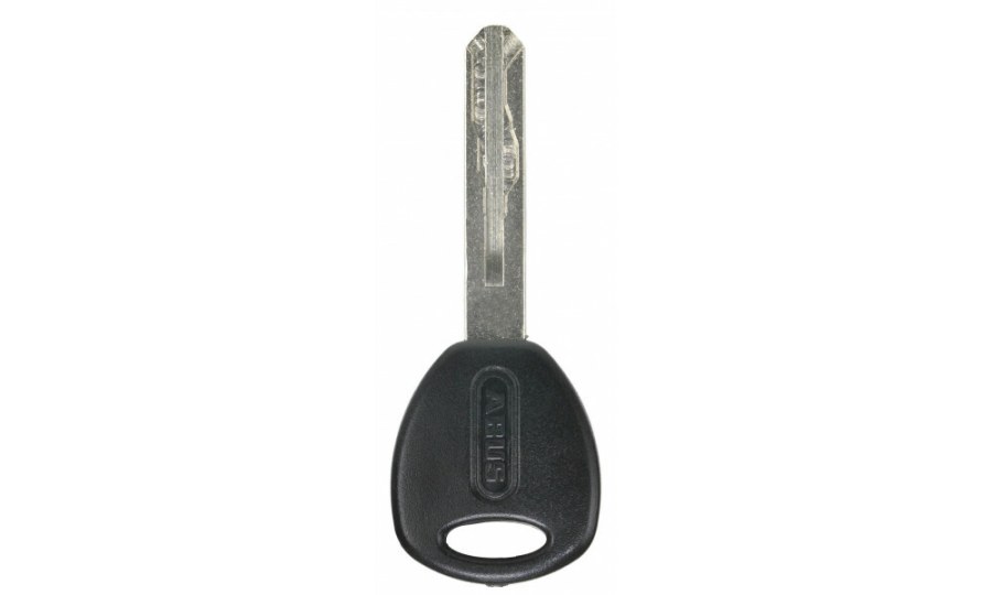Polotovar klíče 6S - Zabezpečení objektů a domácností Polotovary klíčů